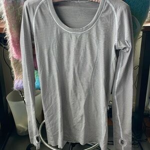 Lululemon Swiftly Tech